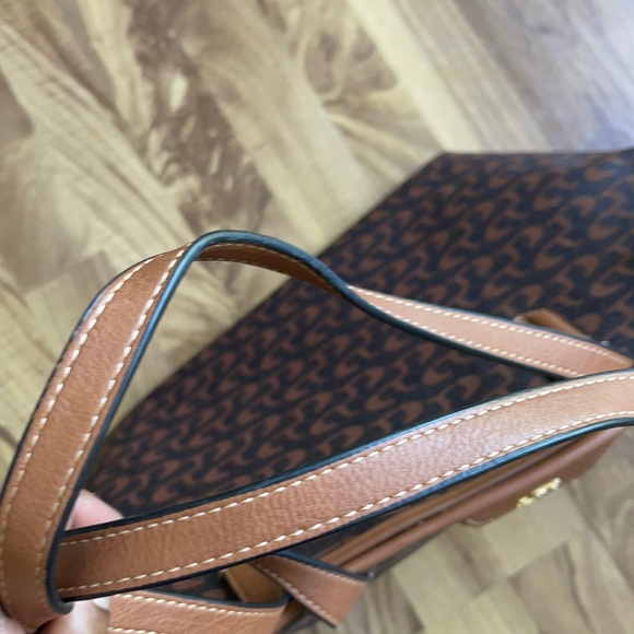 Dune London tote - Picture 4 of 4